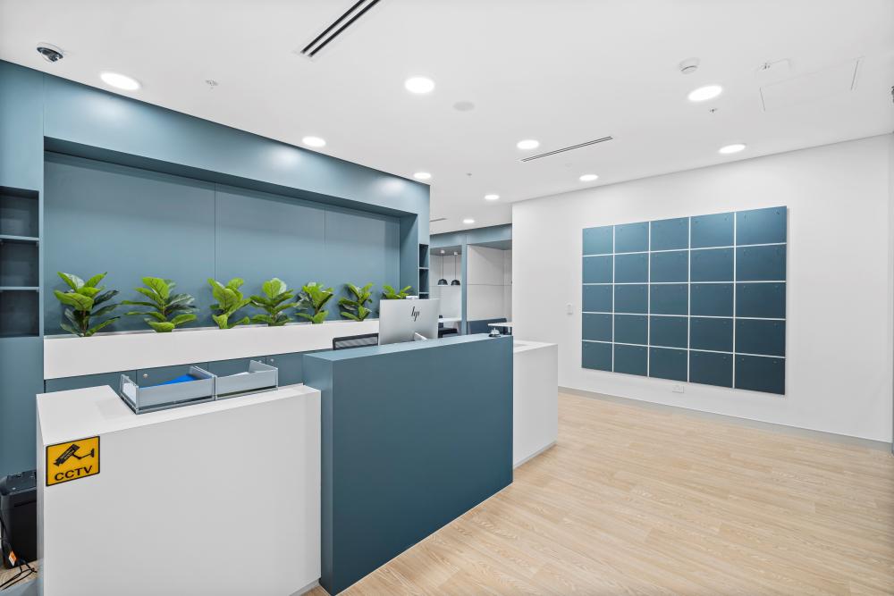 Regus