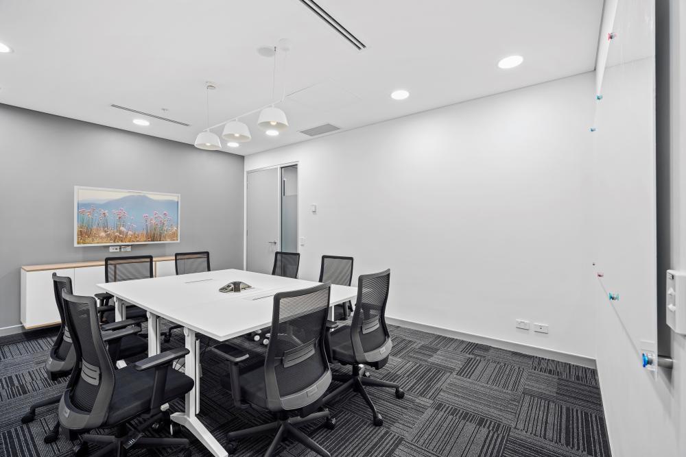 Regus