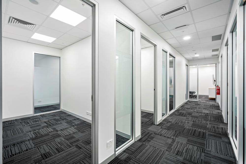 Regus