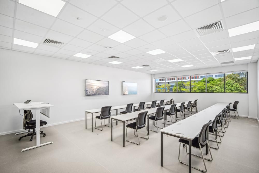 CDU Trade Training Centre