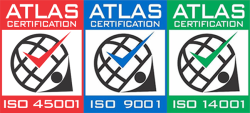 Atlas logo