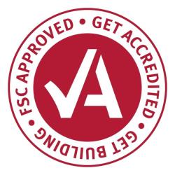 FSC Accreditation 