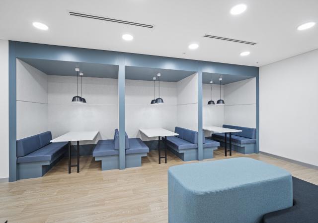 REGUS