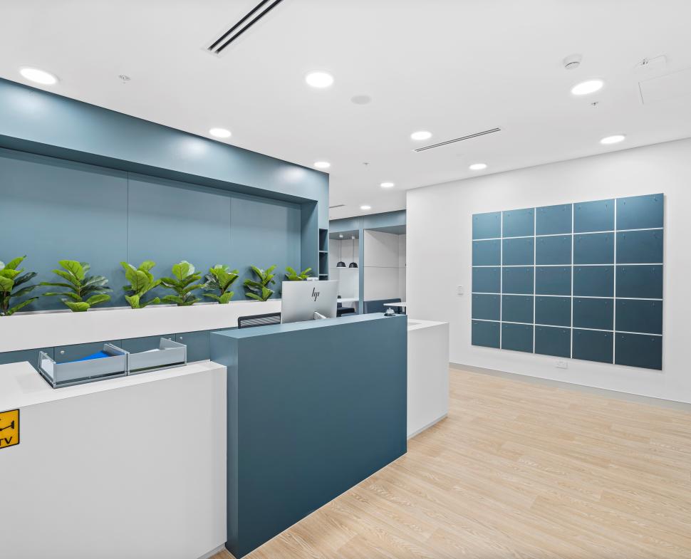 Regus